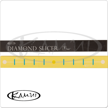 Kamui TPKDS Diamond Slicer - 7ft - Set of 24
