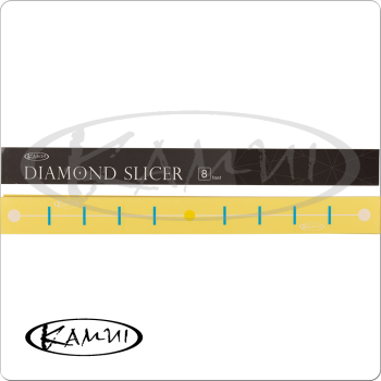 Kamui TPKDS Diamond Slicer - 8ft - Set of 24 
