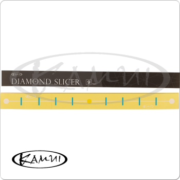 Kamui TPKDS Diamond Slicer - 9ft - Set of 24
