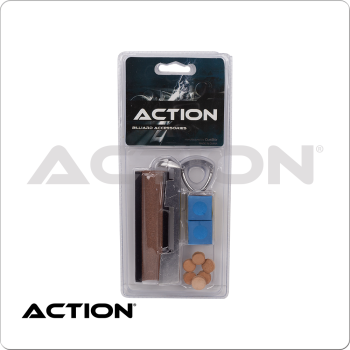Action TRK Tip Repair Kit Blister Pack