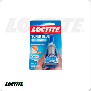 Loctite TRLOC Super Glue