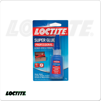 Loctite TRLTP Super Glue