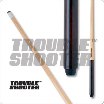 TroubleShooter Pool Cue
