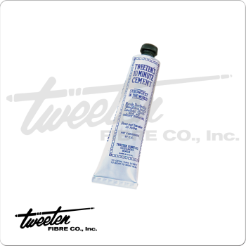 Tweeten TRTC10 10-Minute Cement 