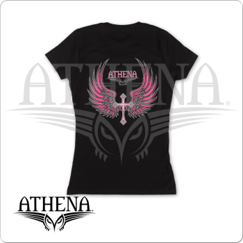 Athena TSATH02 T-Shirt