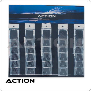 Action TTAT25 Tip Tapper Card of 25