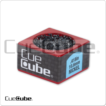 Cue Cube TTCCCOL1 Colors Tip Tool