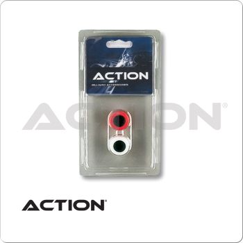 Action TTDSSP Double Sided Scuffers
