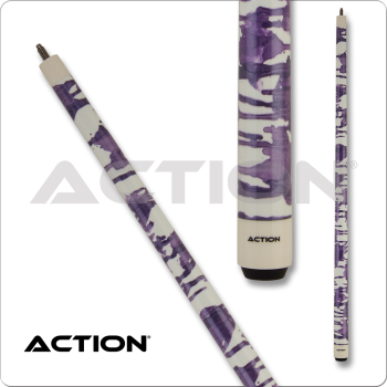 Action Value VAL37 Cue