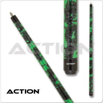 Action Value VAL42 Cue