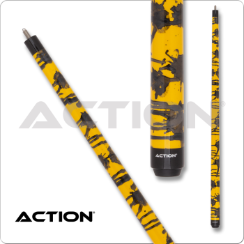 Action Value VAL44 Cue