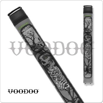 Voodoo VODC22H 2x2 Widow Hard Case