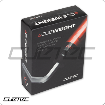 CueTec WBCTK Weight Kit