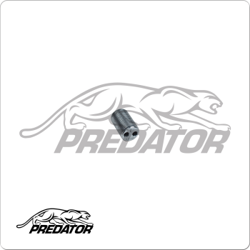 Predator P3 Weight Bolt 0.1