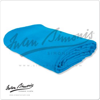 Simonis 860 High Resistance CLSHR8 Pool Table Cloth - 8 ft