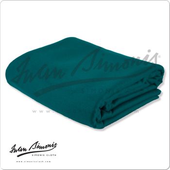 Simonis 760 CLS7608OS Pool Table Cloth - 8 ft. Oversized