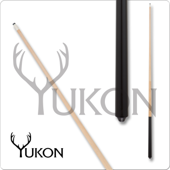 Yukon YUK52 52" Pool Cue