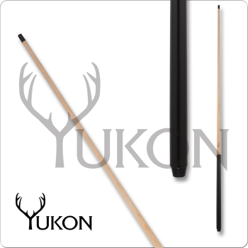Yukon Break YUKBK One Piece Cue