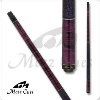 Mezz ZZMDP Cue - WX700 Shaft